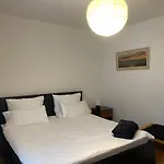 Apartament Center & Stadthaus, Zentrum *