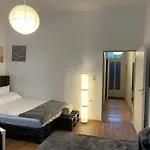Center & Stadthaus, Zentrum Apartament Trewir