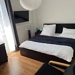 Apartmán Center & Stadthaus, Zentrum *