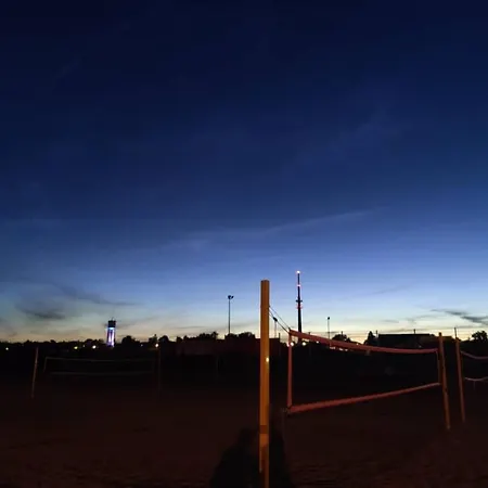 شقة Center & Stadthaus, Zentrum *