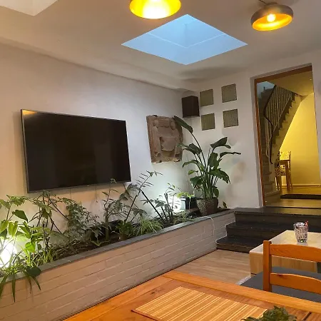 Center Apartments&stadthaus, Zentrum Apartment *