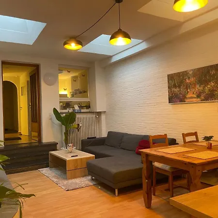 Appartamento Center & Stadthaus, Zentrum *