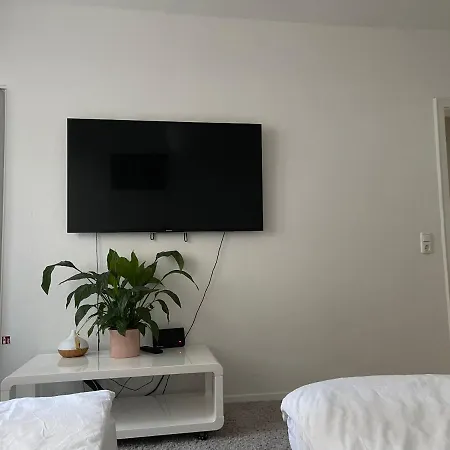 شقة Center & Stadthaus, Zentrum *