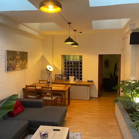 Center Apartments&stadthaus, Zentrum * Trier