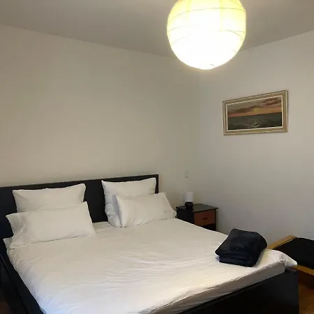 شقة Center & Stadthaus, Zentrum *