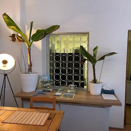 شقة Center & Stadthaus, Zentrum *