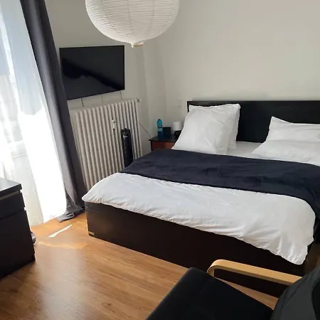 Apartament Center & Stadthaus, Zentrum *