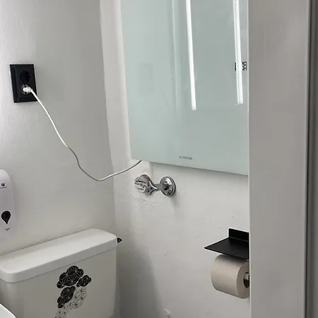 Center & Stadthaus, Zentrum شقة