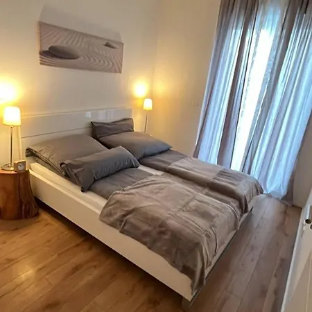 Apartament Center & Stadthaus, Zentrum *
