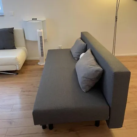 Apartament Center & Stadthaus, Zentrum *