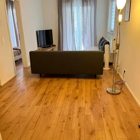 Apartment Center Apartments&stadthaus, Zentrum