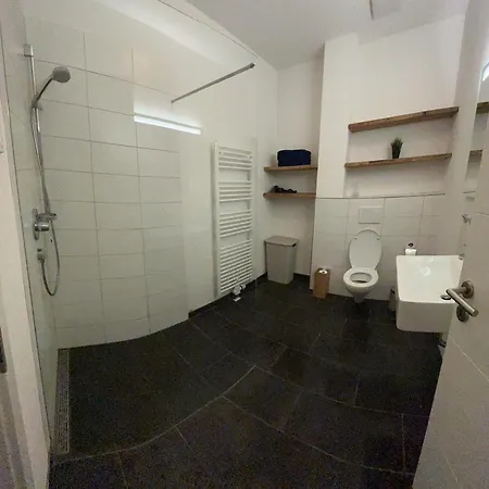 Apartament Center & Stadthaus, Zentrum *