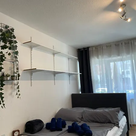 Apartament Center & Stadthaus, Zentrum *