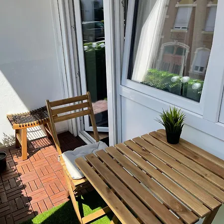 Center Apartments&stadthaus, Zentrum * Trier