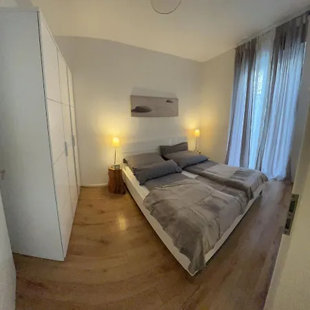 Center Apartments&stadthaus, Zentrum Apartment