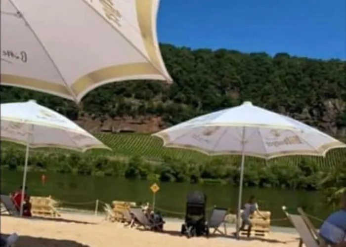 Center Apartments&stadthaus, Zentrum