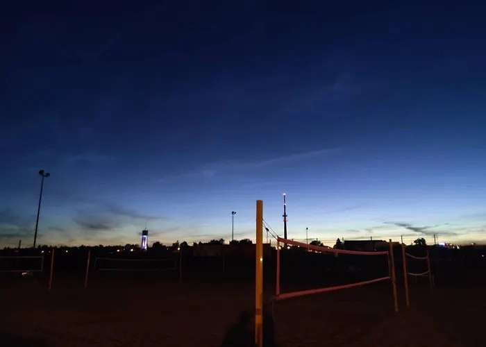 Apartment Center Apartments&stadthaus, Zentrum *