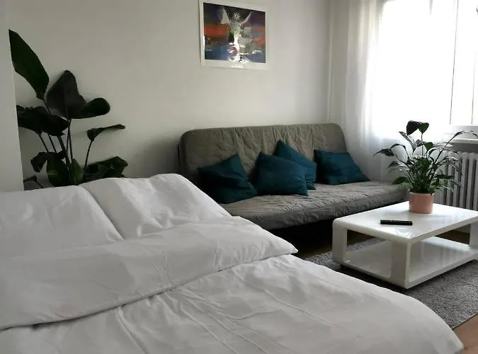 Center & Stadthaus, Zentrum * Treviri