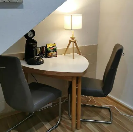 Apartment Center Apartments&stadthaus, Zentrum Trier