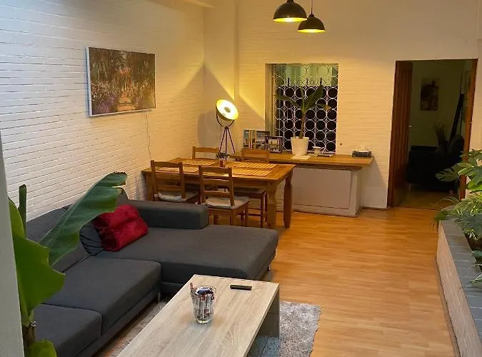 Center Apartments&stadthaus, Zentrum * Trier