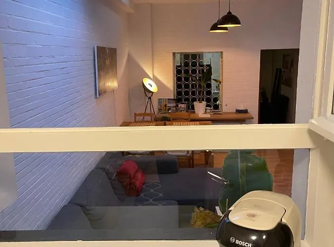 Appartamento Center & Stadthaus, Zentrum