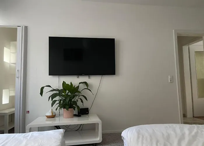 Appartamento Center & Stadthaus, Zentrum *