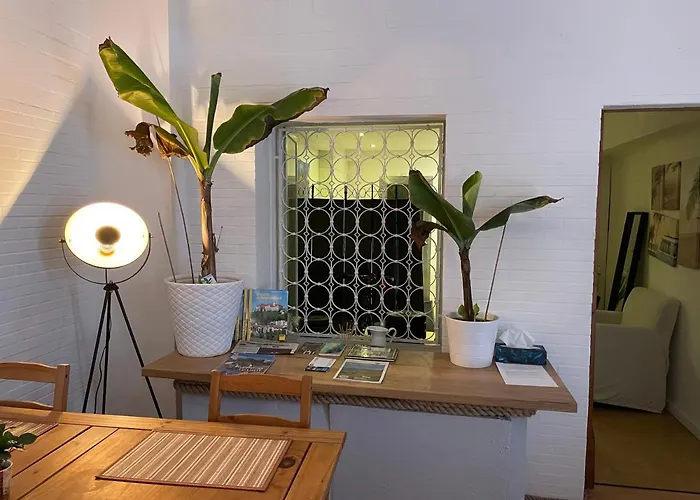 Apartment Center Apartments&stadthaus, Zentrum *