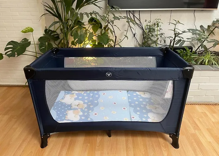 アパート Center & Stadthaus, Zentrum トリーア