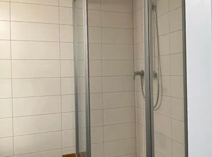 Center & Stadthaus, Zentrum *