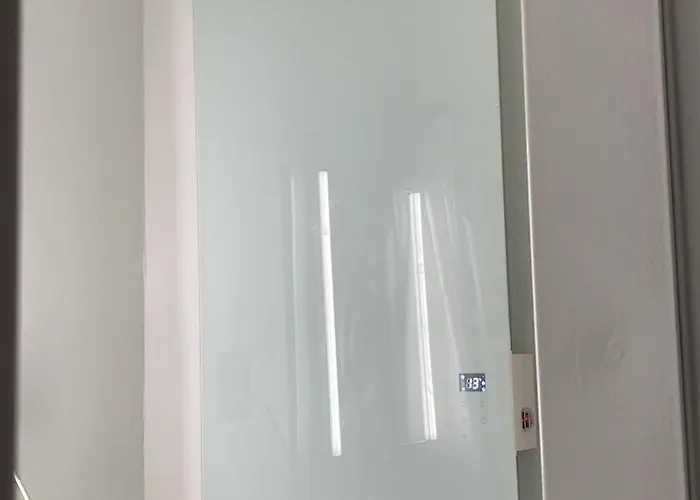 Center Apartments&stadthaus, Zentrum Apartment Trier