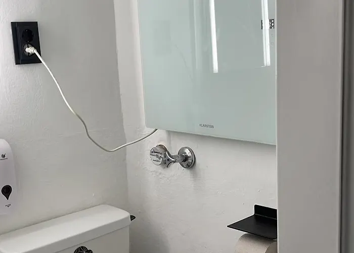 Center Apartments&stadthaus, Zentrum Apartment