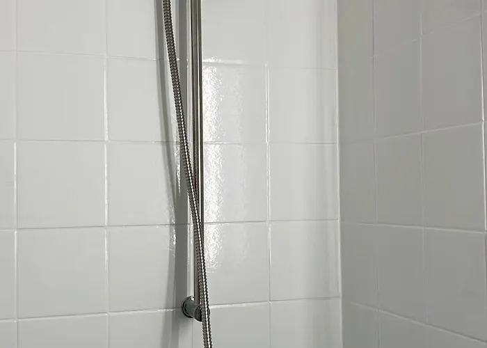 Appartamento Center & Stadthaus, Zentrum Treviri