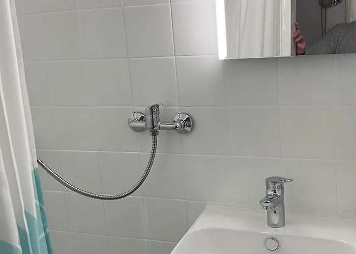 Center & Stadthaus, Zentrum * Treviri