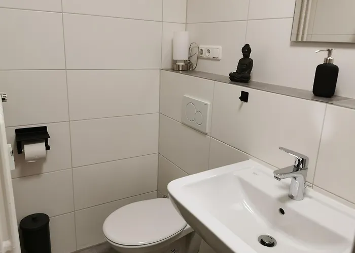 Center Apartments&stadthaus, Zentrum Apartment