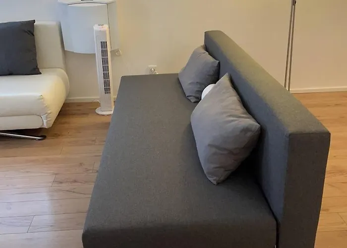 Appartamento Center & Stadthaus, Zentrum *