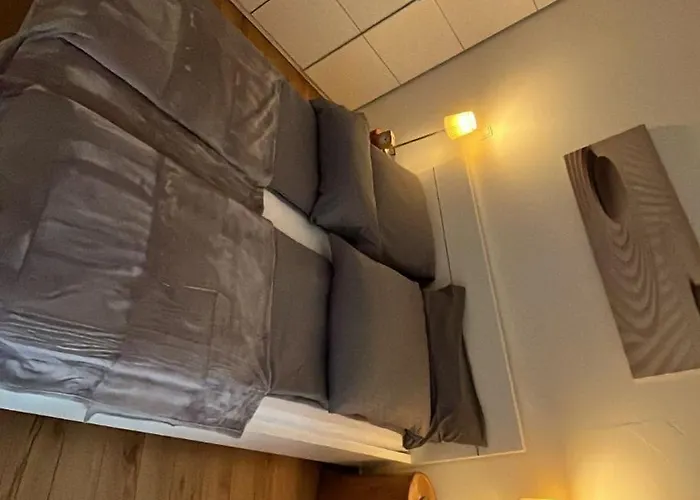 Center Apartments&stadthaus, Zentrum Apartment