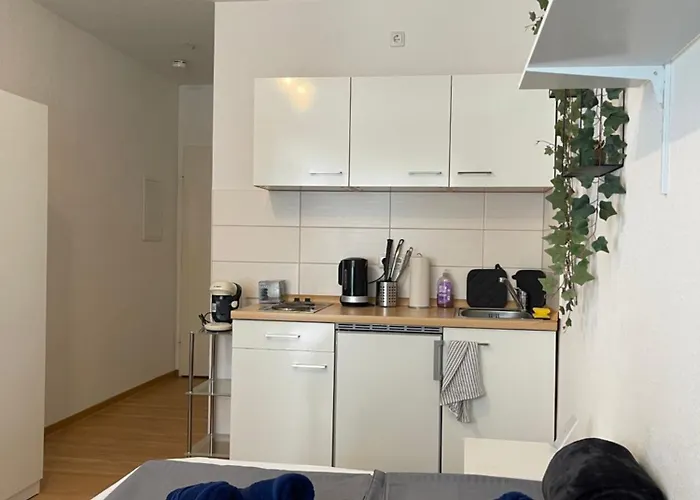 Center Apartments&stadthaus, Zentrum Apartment