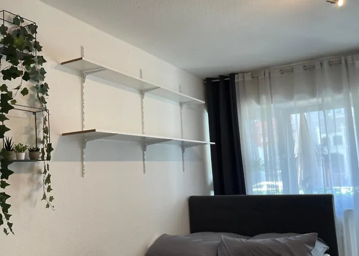 Appartamento Center & Stadthaus, Zentrum *